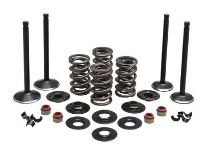 KPMI ENGINE KIT, HD, EVO SPORTSTER 883CC, 1986-'03