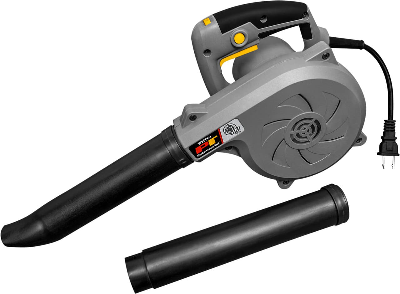 Performance Tool Variable Speed Blower 120 VOLT/700 Watt
