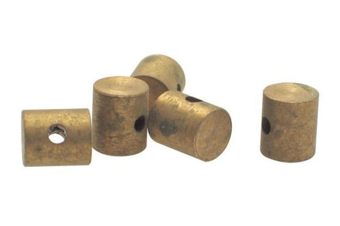 Motion Pro Cable Barrel Fittings 10/Pack
