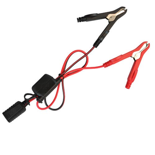 Noco Genius X-Connect Battery Clamps
