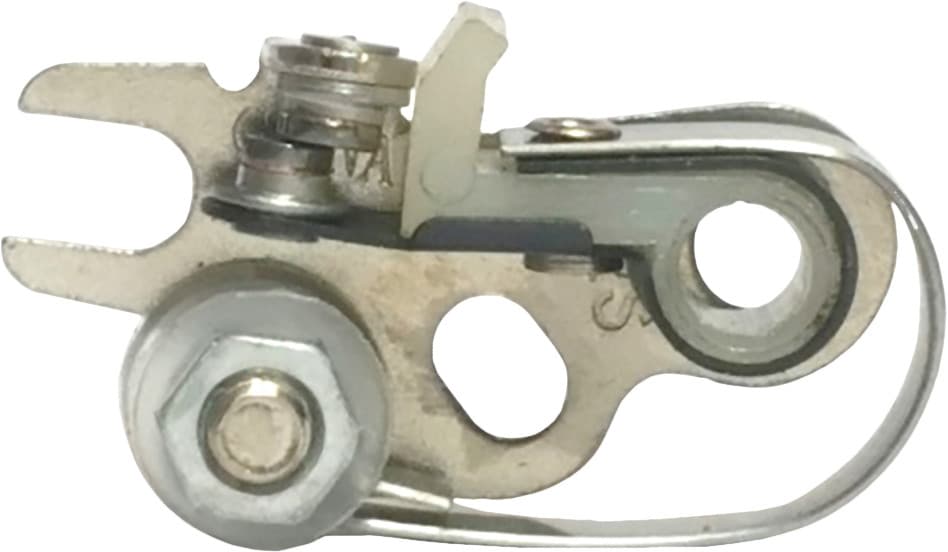 K&S Contact Points
