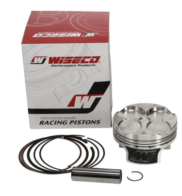 SUZ GS1150E 1986 (K1199) 2992XG PISTON 4345M07600