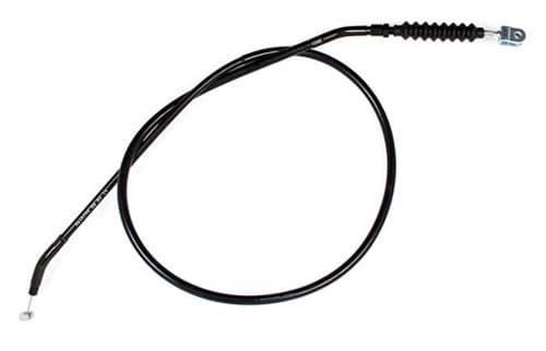 CABLE, BLACK VINYL, CLUTCH