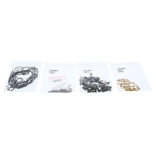 ALL BALLS RACING CARBURETOR REBUILD KIT