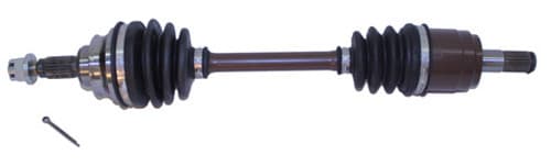 All Balls 6 Ball Heavy Duty Axle Front