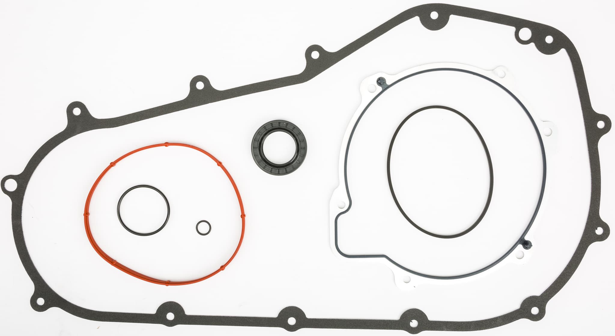 Cometic Primary Seal Kit M8 Softail Complete OE#25701007