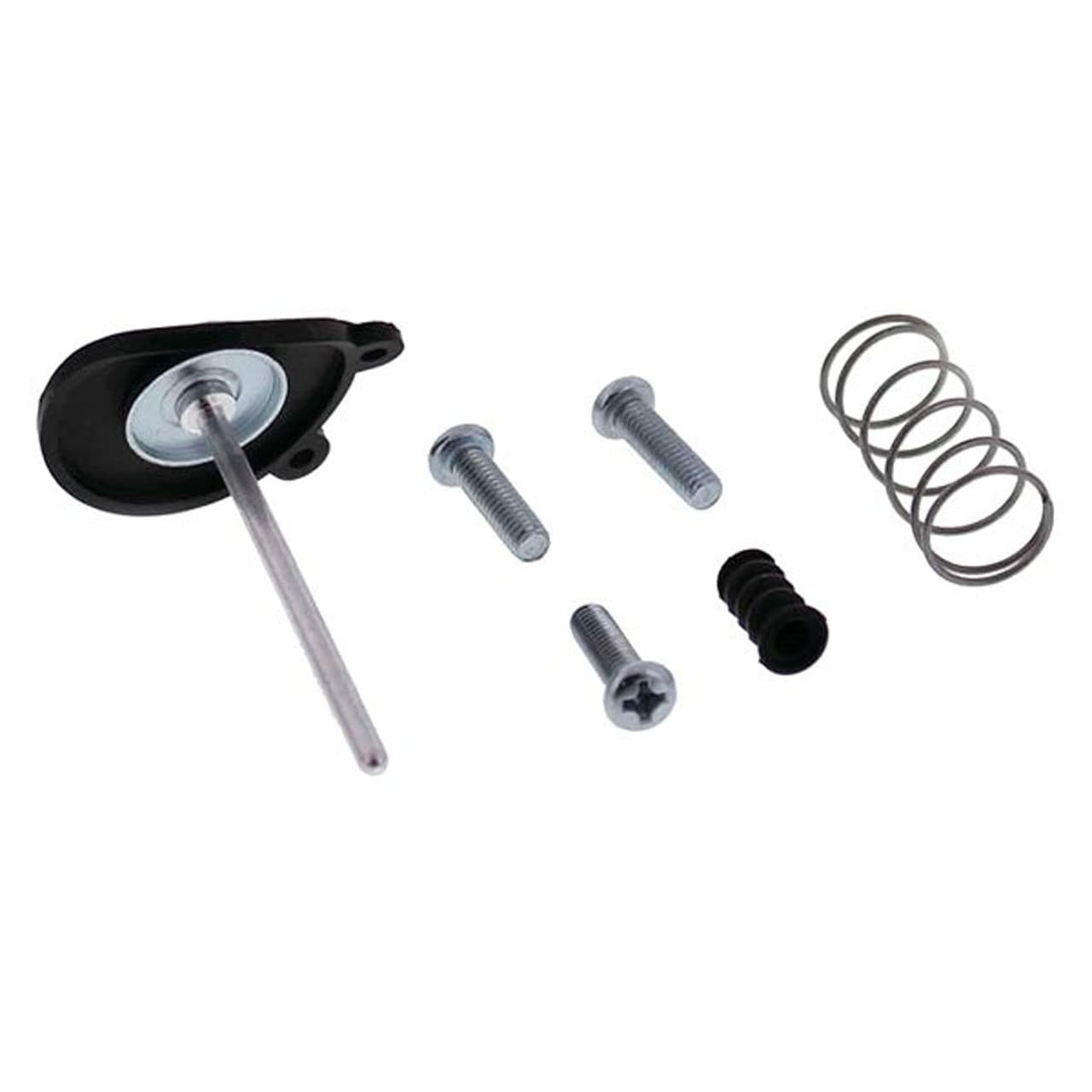 ALL BALLS RACING ACCEL. PUMP REBUILD KIT