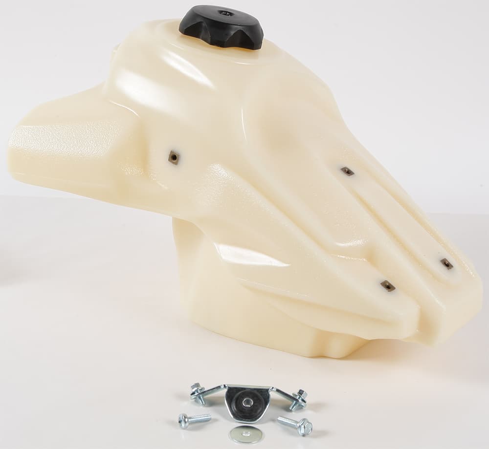 Ims Fuel Tank Natural 2.5 Gal