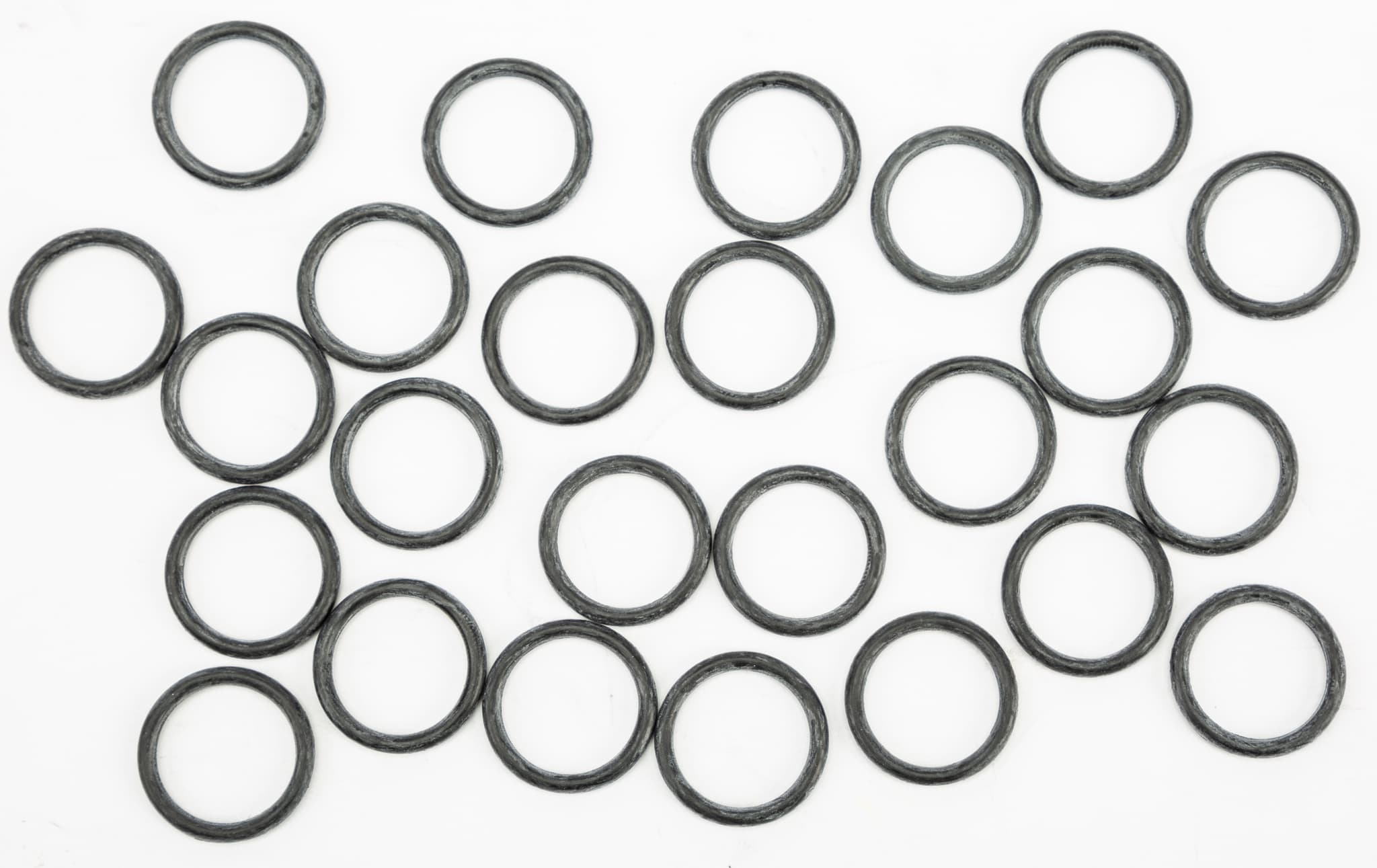 James Gaskets O-Ring Oil Pump Front 25/Pack