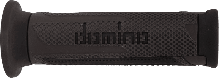 Domino Racing A350 Turismo Grips Brown/Black Pair