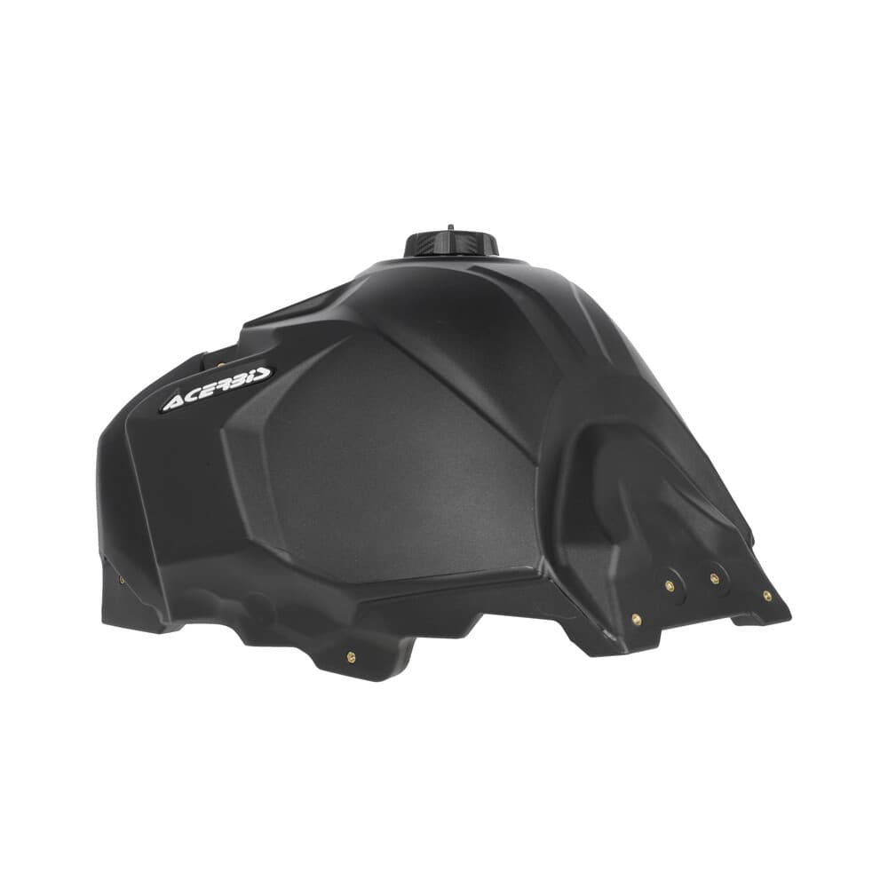 Acerbis Fuel Tank 6.1 Gal Black Yamaha