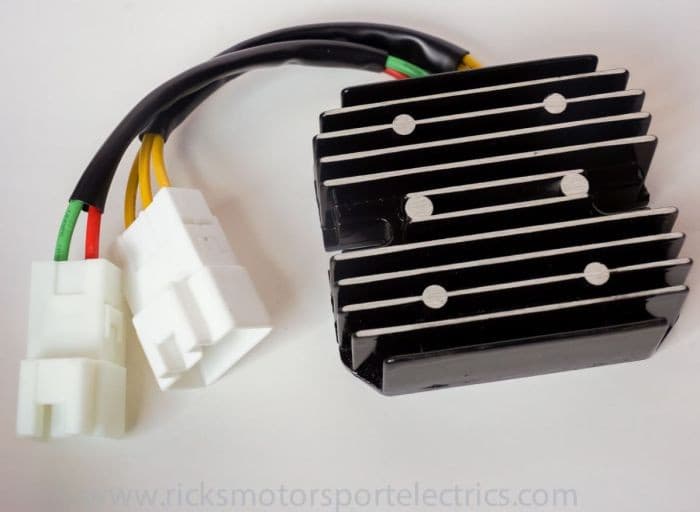 REC/REG LITHIUM COMPATIBLE