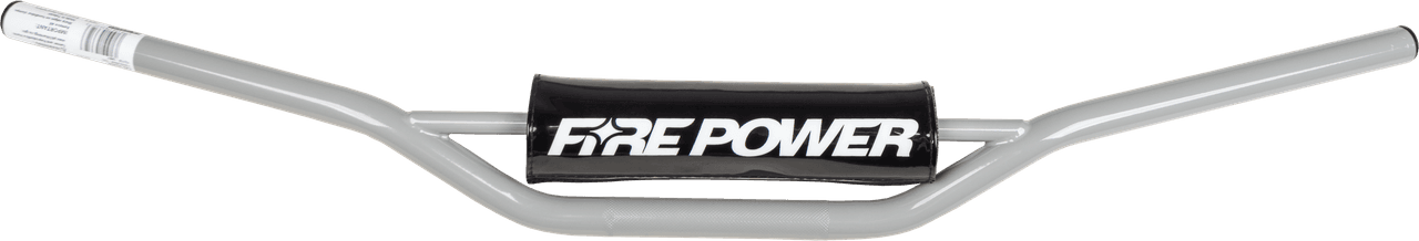 Fire Power Handlebar - Csc YZ/YZF - Grey
