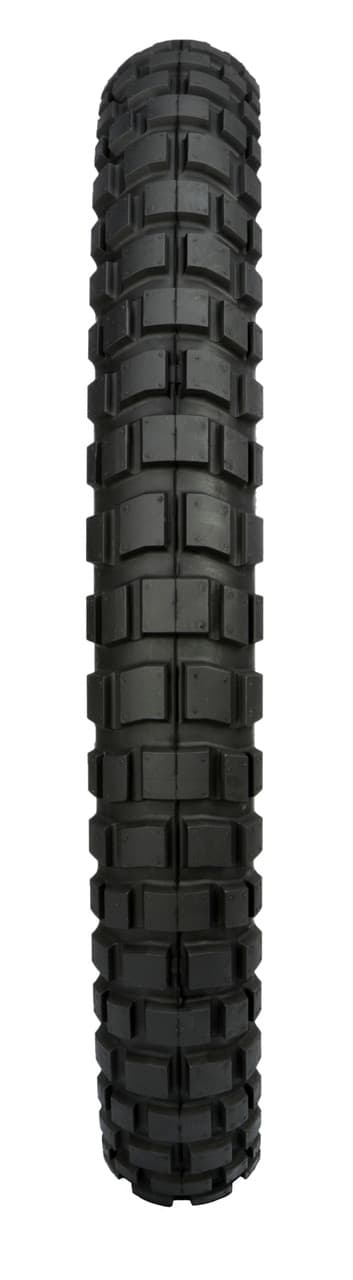 Shinko Tire 804 Dual Sport Front Ref 110/80B19 59Q B/Bias TL Ref