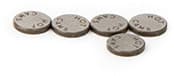 Hot Cams Valve Shims 7.48X2.35MM 5/Pack