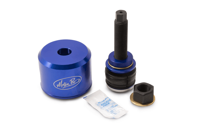 STEERING HEAD RACE PULLER 40 MM