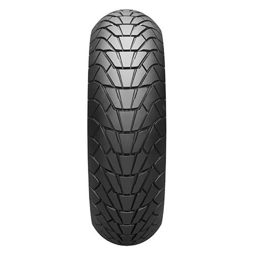BRIDGESTONE - BATTLAX ADVCROSS SCMBLR 130/80-17M/C-(65H) TIRE