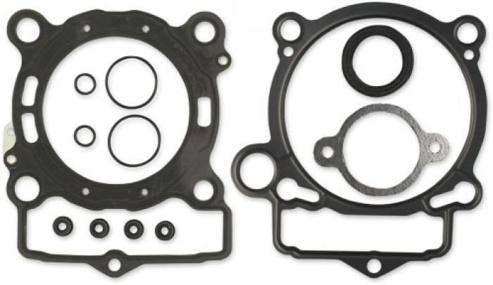 Athena Top End Gasket Kit Without Valve Cover Gasket Husqvarna/KTM
