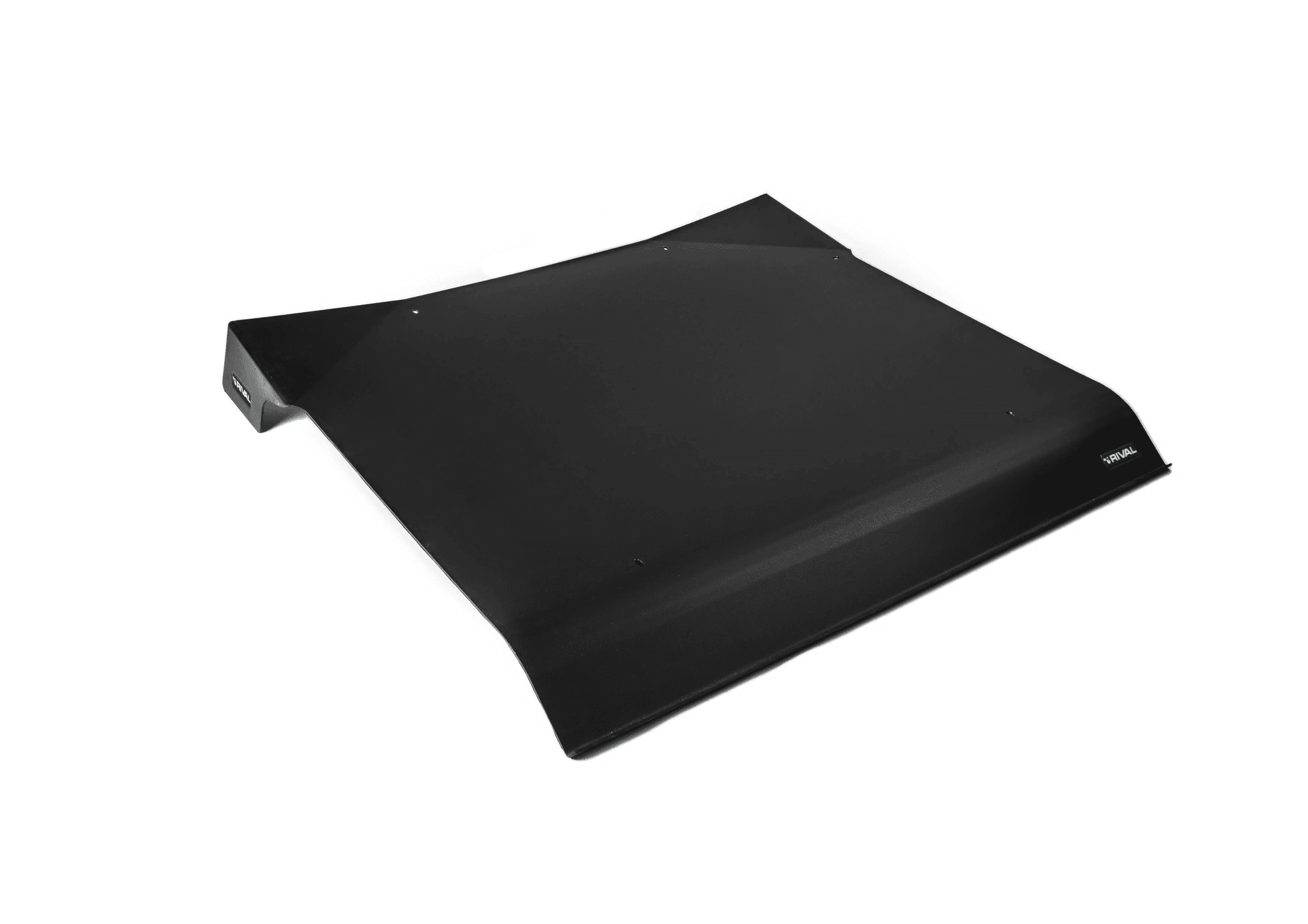 ALLOY ROOF CAN