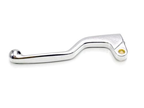 Motion Pro Clutch Lever Silver