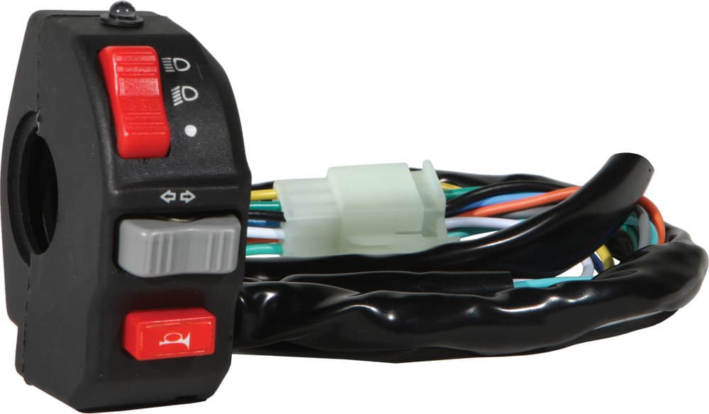 K&S Universal Multi Switch Narrow