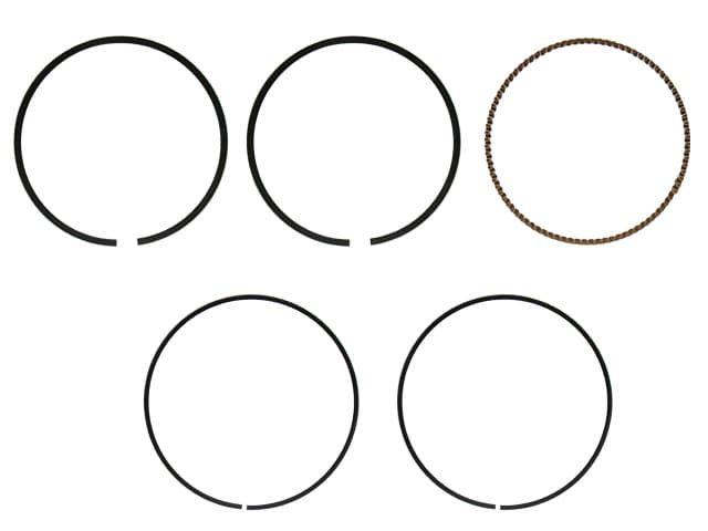 Piston Rings 87.45MM AC/Suzuki For Namura Pistons Only