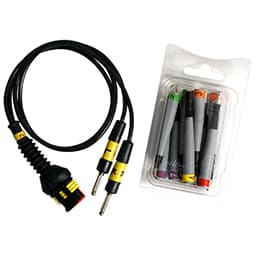 Texa Arctic Cat Replacement Cables