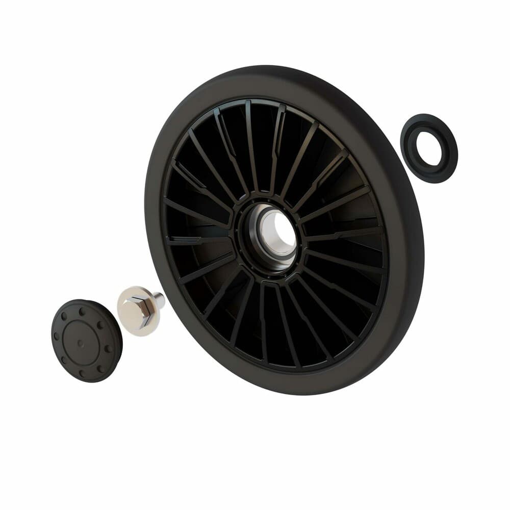 Camso 202MM T4S Replacement Wheel