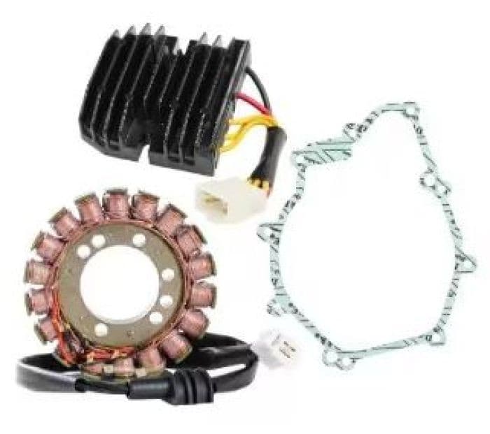NEW OEM STYLE RICK'S EASY KIT