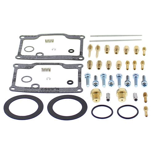ALL BALLS RACING CARB REBUILD KIT POLARIS