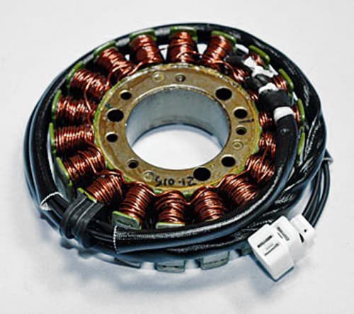 Ricks Stator