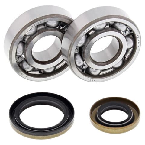 ALL-BALL S CRANK BEARINGS