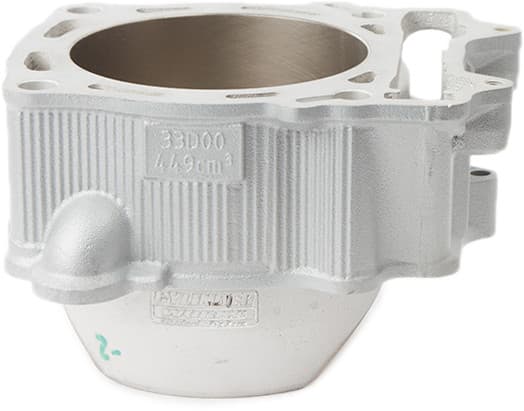 Cylinder Works Cylinder Only 97.00/Standard Yamaha