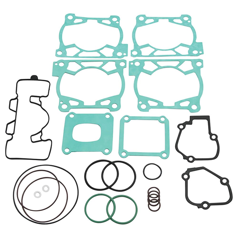Vertex Top End Gaskets