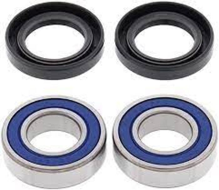 CENTER SUPPORT BEARING KIT