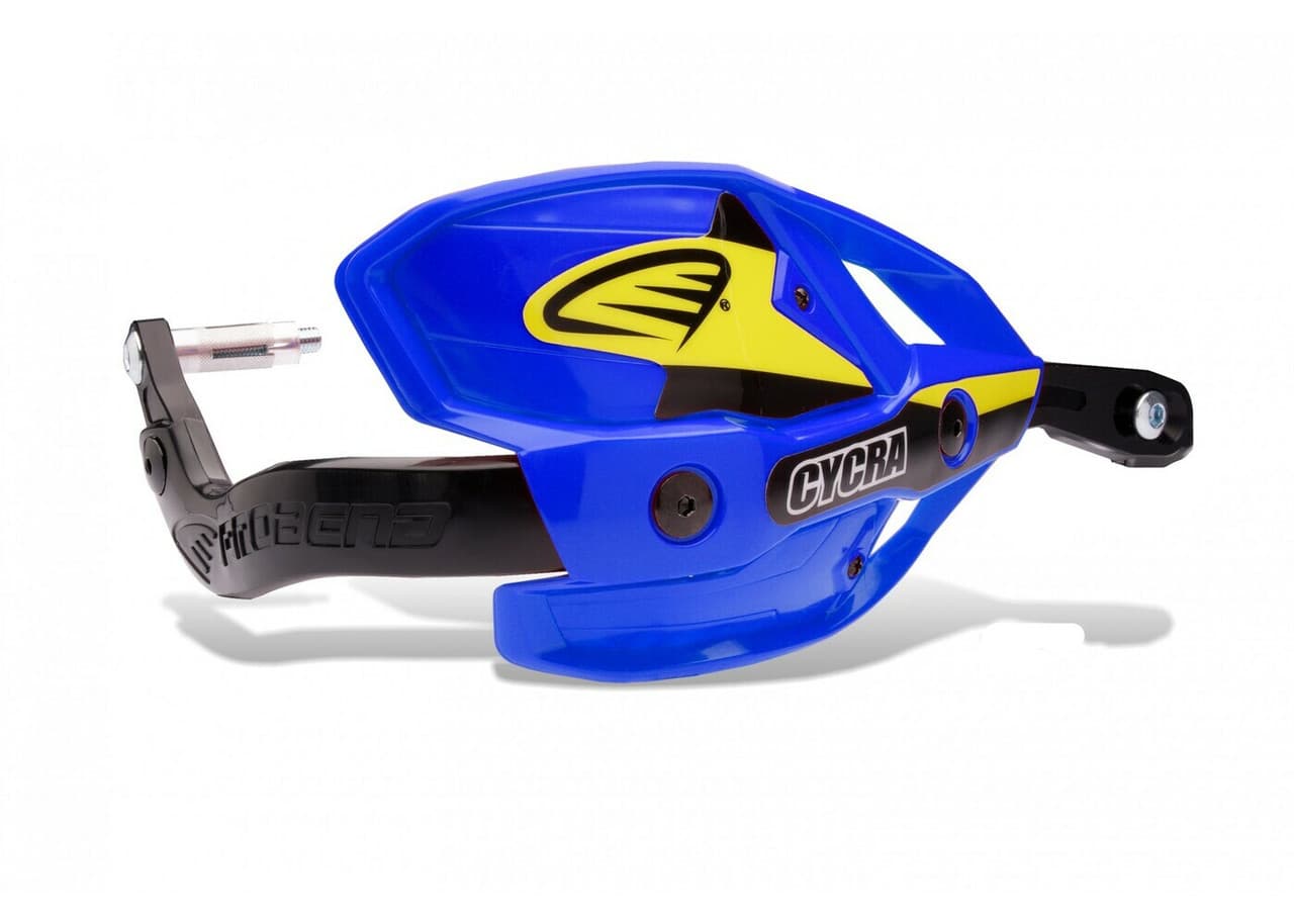 Cycra Probend Ultra Bar Pack Blue