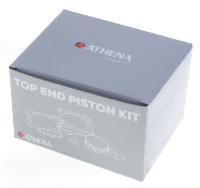 TOP END PISTON KIT; KTM SX 300 23-24