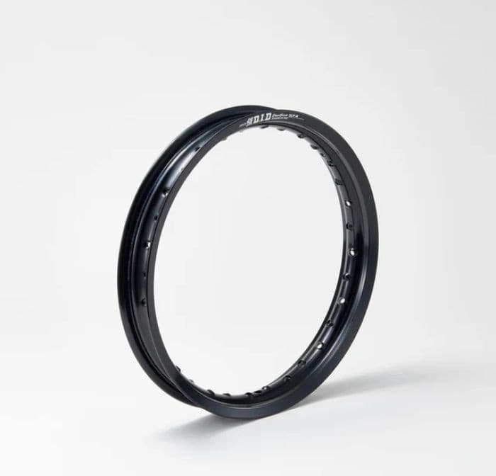 D.I.D RIM 19X1.40 STX BLACK KTM