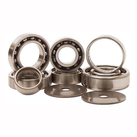 HOTROD'S TRANSMISSION BEARING KITS