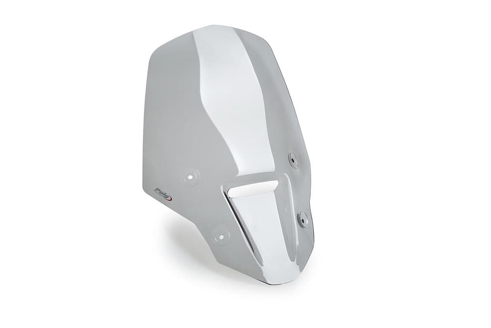 Puig Windscreen Touring Smoke Honda