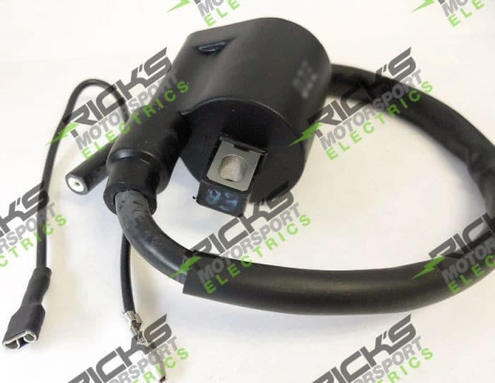 IGNITION COIL