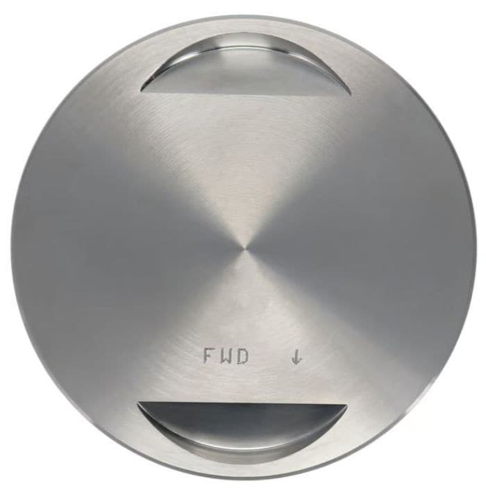 M8 BIG BORE PISTONS 124" 11:1 COMP