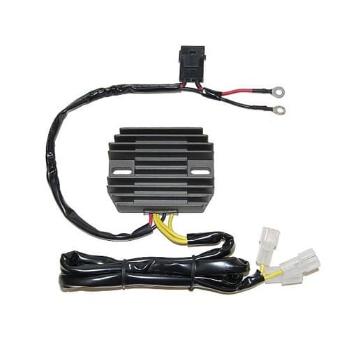 ELECTROSPORT REGULATOR/RECTIFIER - YAMAHA YXR660