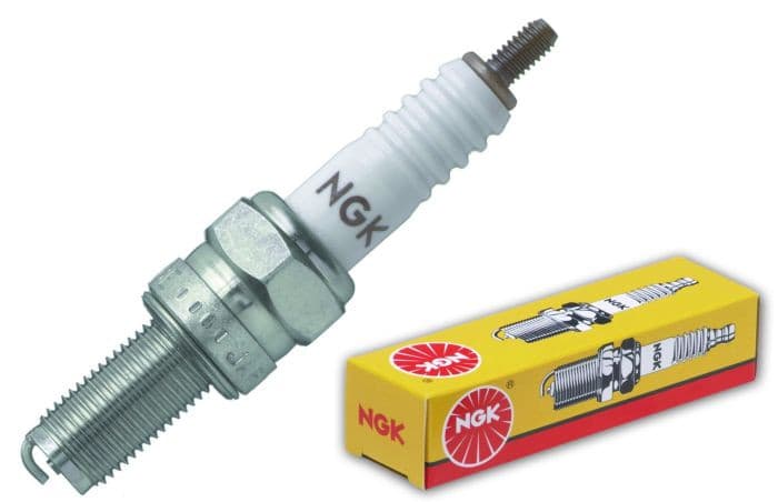 NGK 6965 CR6E NICKEL SPARK PLUG
