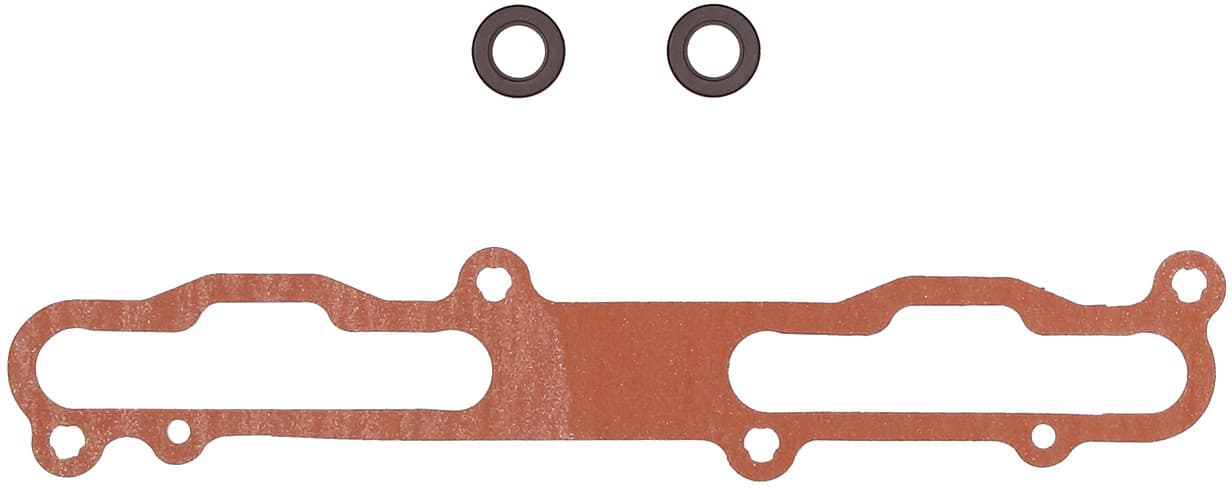 SP1 Exhaust Valve Gasket Kit Ski-Doo
