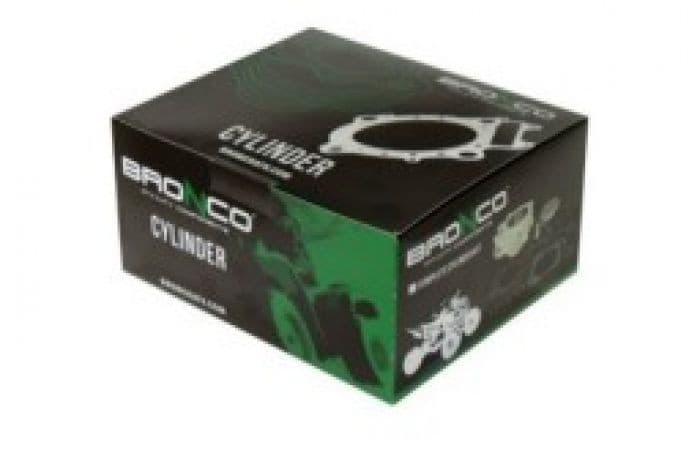 BRONCO CYLINDER ONLY, STANDARD BORE 90 MM