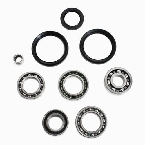 DIFFERENTIAL BEARING KIT REAR