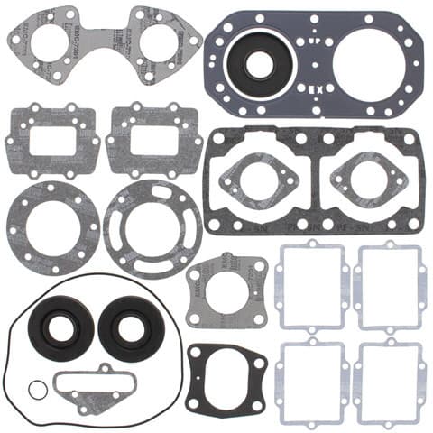 VERTEX COMPLETE GASKET KIT WITHOIL SEALS