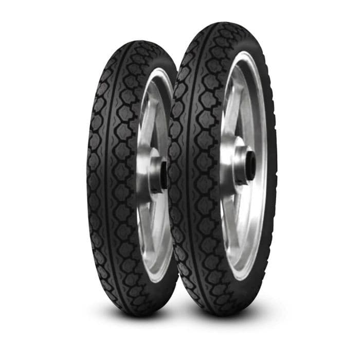 PIRELLI MANDRAKE MT 15 - 90/80 - 16 M/C 51J TL Reinf