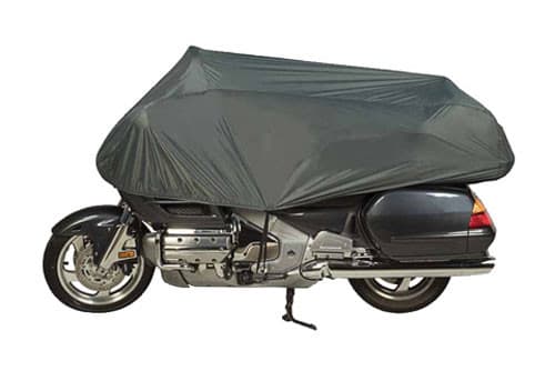 GUARDIAN TRAVELER MOTORCYCLE COVER SP (SPORT BIKES)